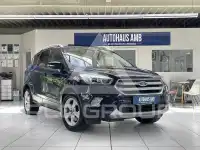2017 Ford Kuga