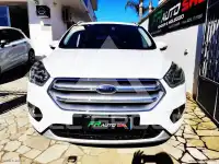 2017 Ford Kuga