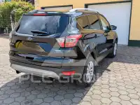 2017 Ford Kuga