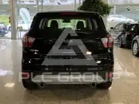 2017 Ford Kuga