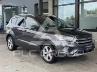 2017 Ford Kuga