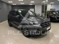 2017 Ford Kuga