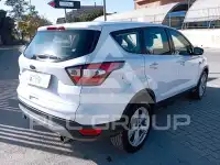 2017 Ford Kuga