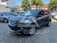 2017 Ford Kuga