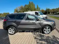 2017 Ford Kuga