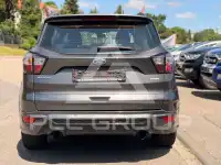 2017 Ford Kuga