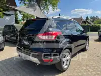 2017 Ford Kuga