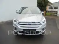 2017 Ford Kuga