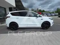 2017 Ford Kuga