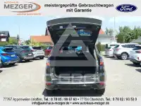 2017 Ford Kuga