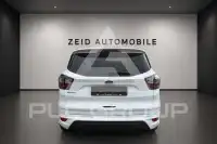 2017 Ford Kuga