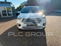 2017 Ford Kuga