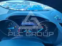 2017 Ford Kuga