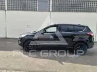 2017 Ford Kuga