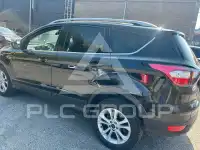 2017 Ford Kuga