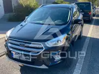 2017 Ford Kuga