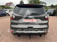 2017 Ford Kuga