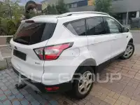 2017 Ford Kuga