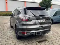 2017 Ford Kuga