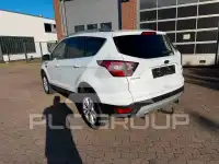 2017 Ford Kuga