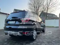 2017 Ford Kuga