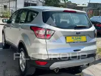 2017 Ford Kuga