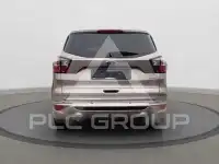 2017 Ford Kuga