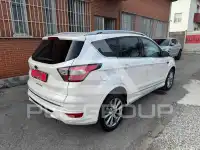 2017 Ford Kuga