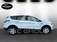 2017 Ford Kuga