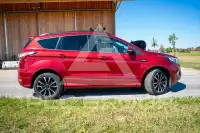 2017 Ford Kuga