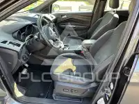 2017 Ford Kuga