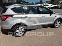 2017 Ford Kuga