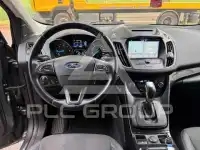 2017 Ford Kuga