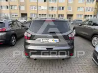 2017 Ford Kuga