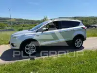 2017 Ford Kuga