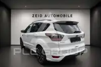 2017 Ford Kuga