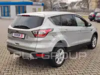 2017 Ford Kuga