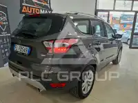 2017 Ford Kuga