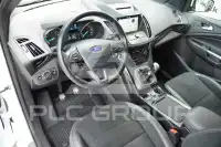 2017 Ford Kuga