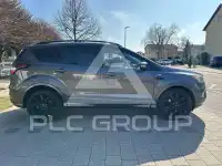 2017 Ford Kuga