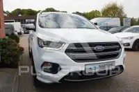 2017 Ford Kuga