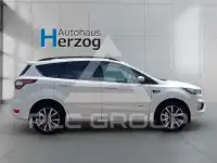 2017 Ford Kuga