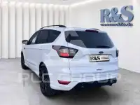 2017 Ford Kuga