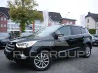 2017 Ford Kuga