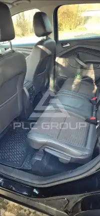 2017 Ford Kuga