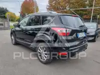 2017 Ford Kuga