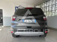 2017 Ford Kuga