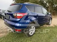 2017 Ford Kuga