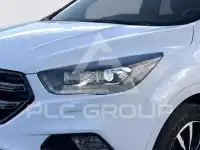 2017 Ford Kuga