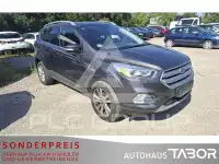 2017 Ford Kuga